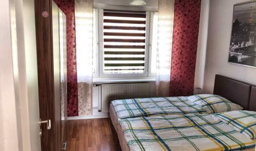 Apartamentos Komfort Ferienwohnungen Zwenkauer See