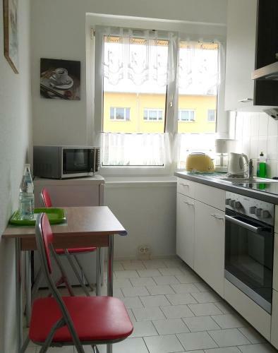 Apartamentos Komfort Ferienwohnungen Zwenkauer See
