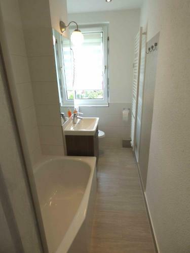 Apartamentos Komfort Ferienwohnungen Zwenkauer See