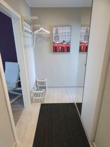 Apartamentos Komfort Ferienwohnungen Zwenkauer See