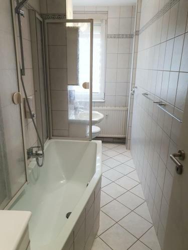 Apartamentos Komfort Ferienwohnungen Zwenkauer See
