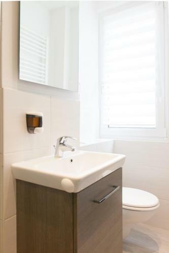 Apartamentos Komfort Ferienwohnungen Zwenkauer See