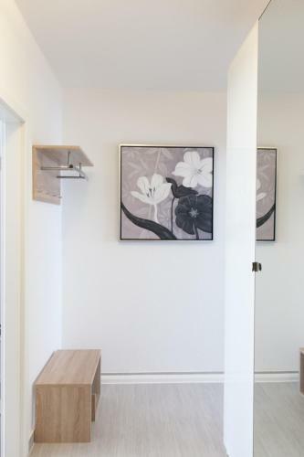 Apartamentos Komfort Ferienwohnungen Zwenkauer See