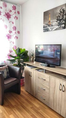 Apartamentos Komfort Ferienwohnungen Zwenkauer See