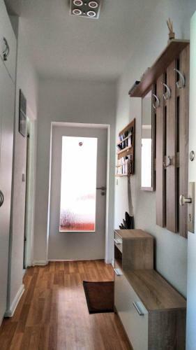 Apartamentos Komfort Ferienwohnungen Zwenkauer See
