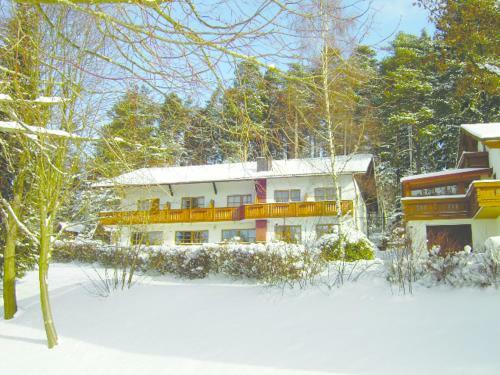 Hostal Waldpension