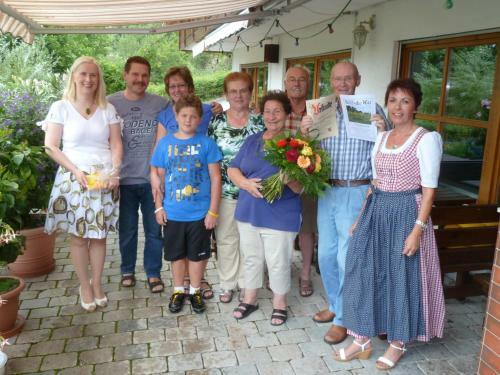 Hostal Waldpension