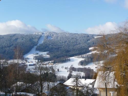 Hostal Waldpension