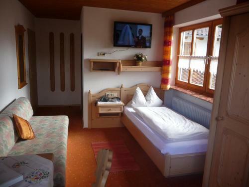 Hostal Waldpension