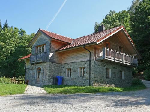 Villa Waldhaus