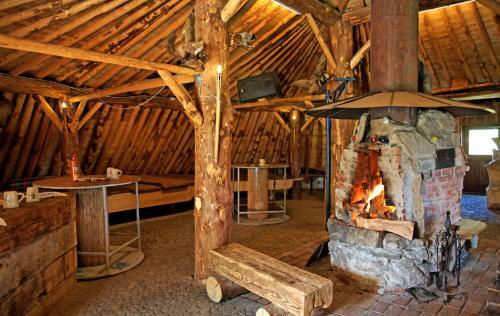 Bergh�tte Zum Pr�ller