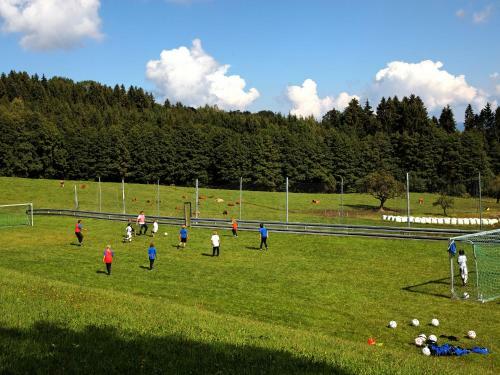 Bergh�tte Zum Pr�ller
