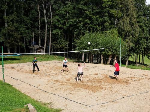 Bergh�tte Zum Pr�ller