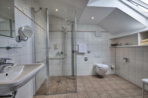 Thermenhotel Str�binger Hof