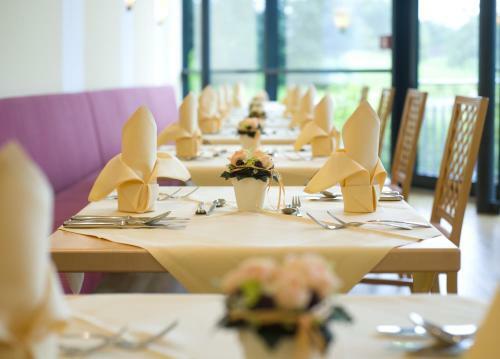 Thermenhotel Str�binger Hof