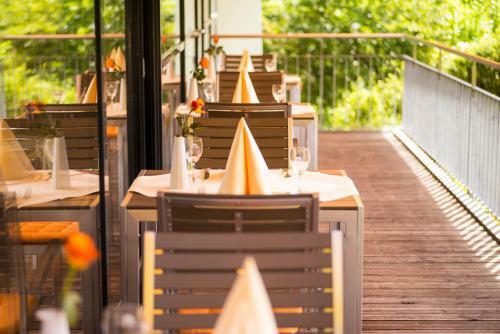 Thermenhotel Str�binger Hof