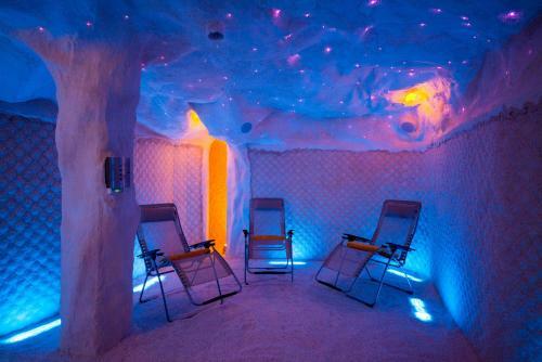 Thermenhotel Str�binger Hof