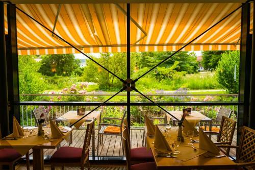 Thermenhotel Str�binger Hof