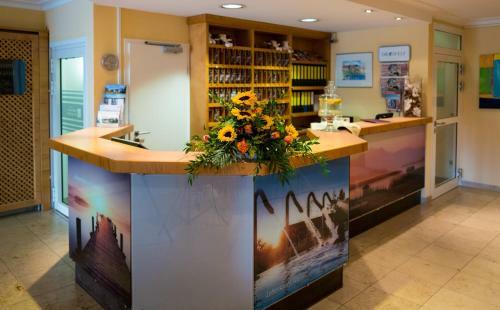 Thermenhotel Str�binger Hof