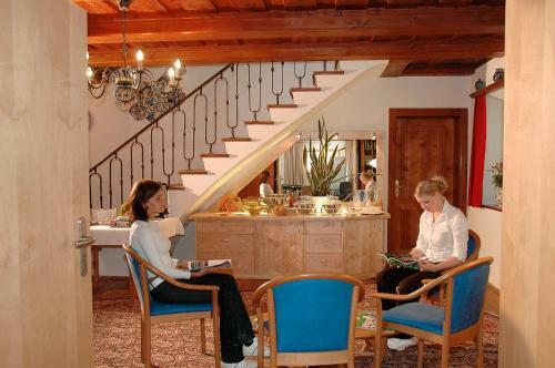 Hostal Alter Ziehbrunnen