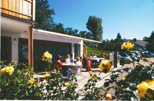 Hostal Alter Ziehbrunnen