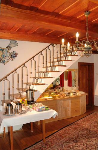 Hostal Alter Ziehbrunnen