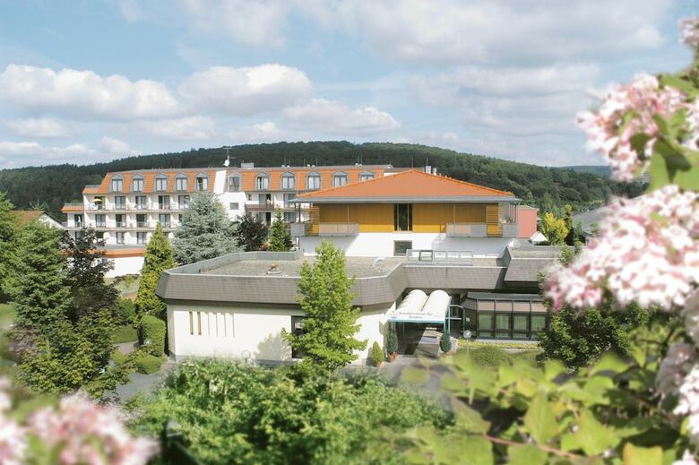 Aqualux Wellness- & Tagungshotel