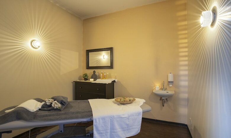 Aqualux Wellness- & Tagungshotel