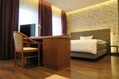 Flair Hotel Waldkrug
