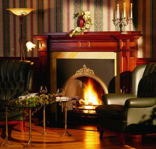 Flair Hotel Waldkrug