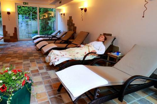 Flair Hotel Waldkrug