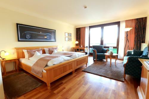 Flair Hotel Waldkrug