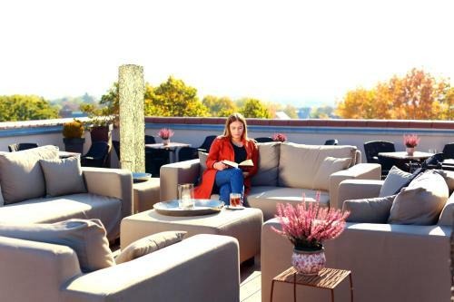 Flair Hotel Waldkrug