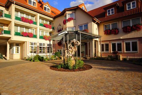 Flair Hotel Waldkrug