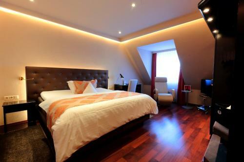 Flair Hotel Waldkrug