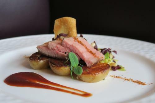 Flair Hotel Waldkrug