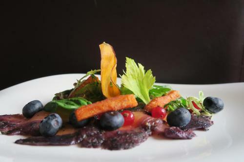 Flair Hotel Waldkrug