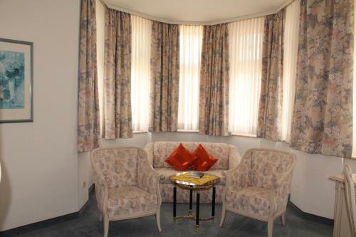 Hotel F�rsteneck