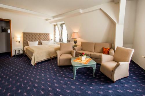 Hotel F�rsteneck