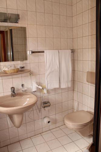 Hotel F�rsteneck