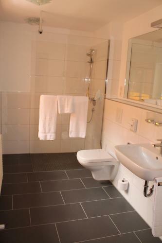Hotel F�rsteneck