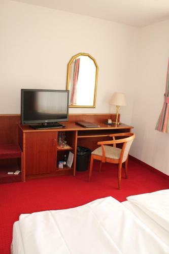 Hotel F�rsteneck