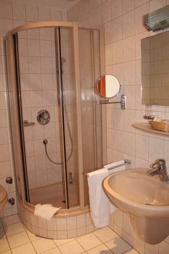 Hotel F�rsteneck