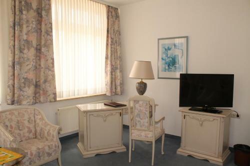 Hotel F�rsteneck