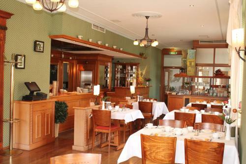 Hotel F�rsteneck