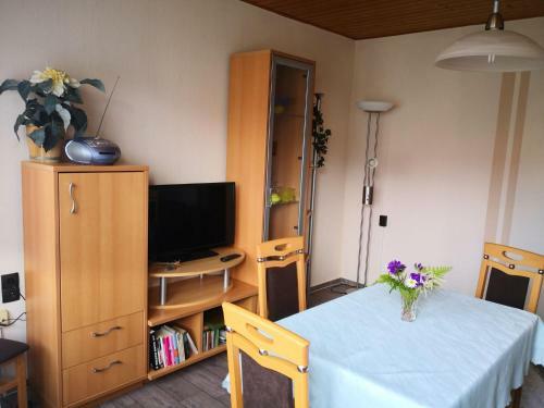 Modern Holiday Home In Hinternah With Forest Nearby