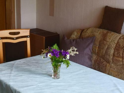 Modern Holiday Home In Hinternah With Forest Nearby