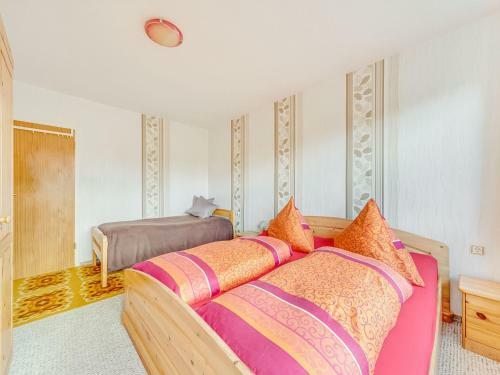 Modern Holiday Home In Hinternah With Forest Nearby