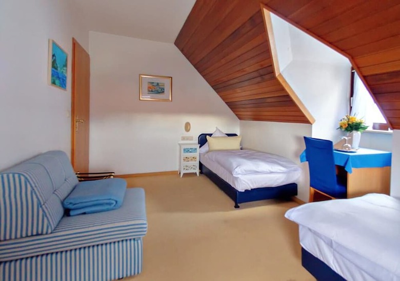 Hostal Hotel Kattenbeck