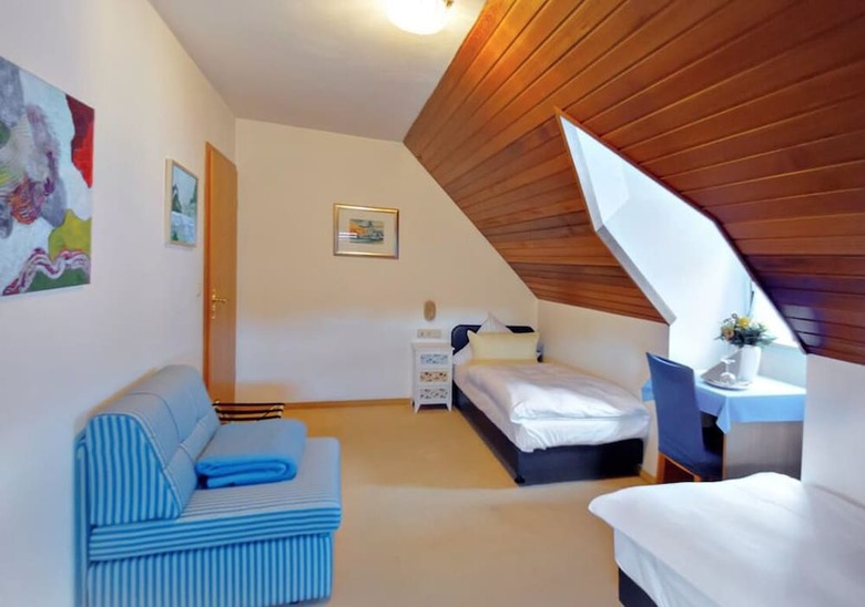 Hostal Hotel Kattenbeck